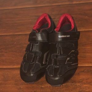 Shimano Spin Shoes